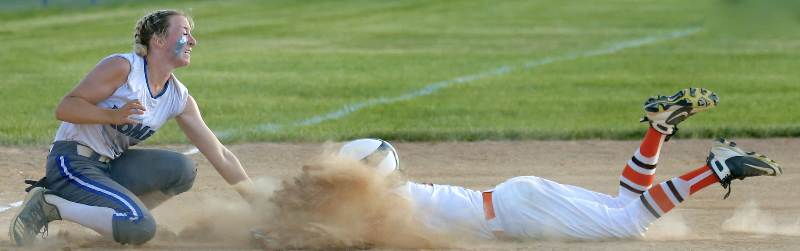 Photos: Winhawks are State Bound